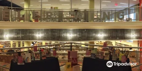 Grand Rapids Public Library