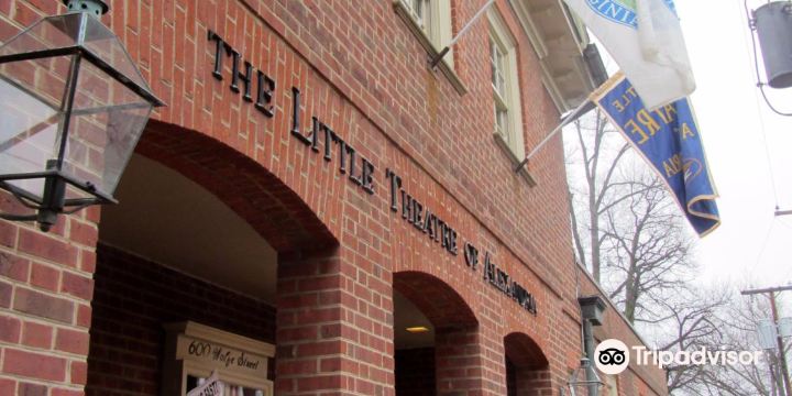 Little Theatre of Alexandria