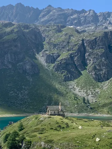 Valtournenche