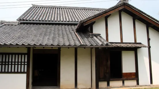 Old Kihara Residence