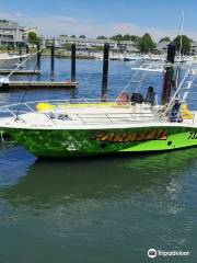 Belmar Parasail