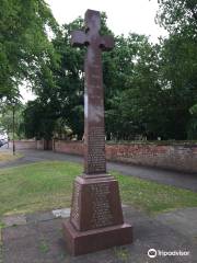 Sowerby War Memorial