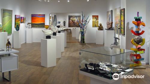 Bryant Nagel Galleries