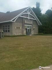 Drummond Public Library and Historical Museum