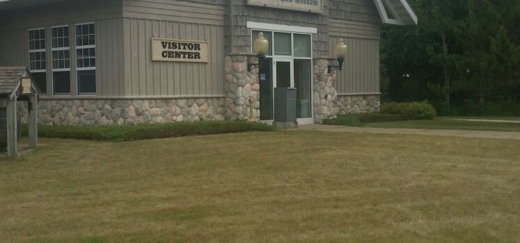 Drummond Public Library and Historical Museum