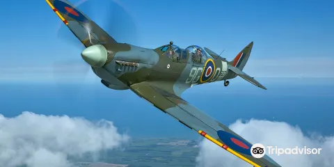 Biggin Hill Heritage Hangar