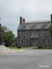 Hancock House