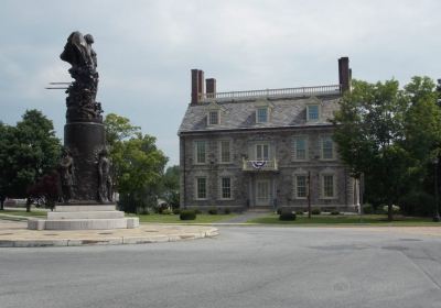 Hancock House