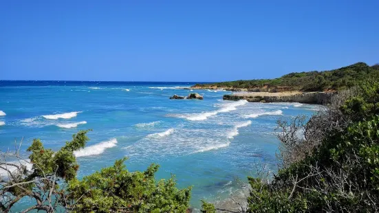 Baia dei Turchi