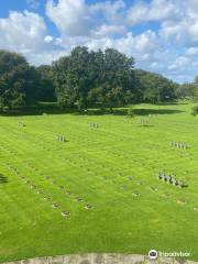 Cimetière militaire Allemand de La Cambe