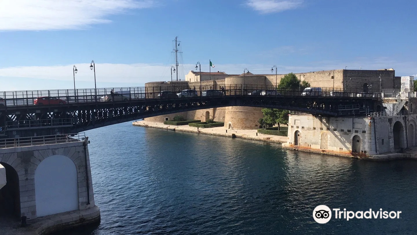5_Castello Aragonese