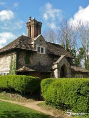 National Trust - Blaise Hamlet