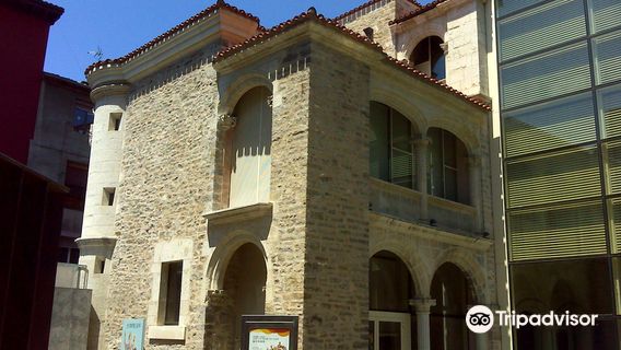 Museo Fournier de Naipes