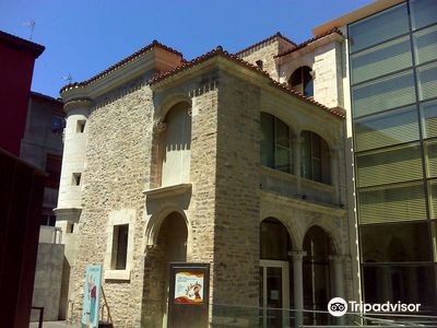Museo Fournier de Naipes