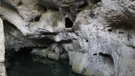 Gantuoyan Neolithic Site