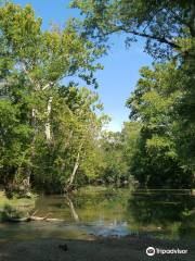 The Parklands of Floyds Fork