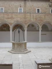 Museo di Storia della Mezzadria 'Sergio Anselmi'