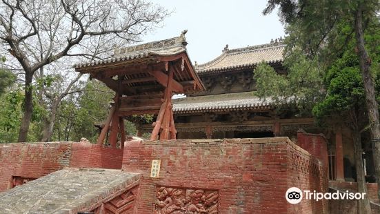Xia Temple