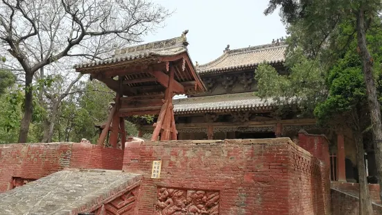 Xia Temple