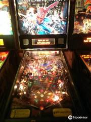 Pinball Pete's