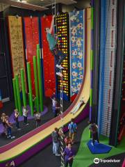 Clip 'n Climb Niederrhein