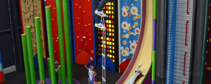 Clip 'n Climb Niederrhein