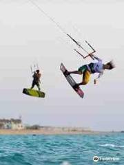 Soul kitesurfing center