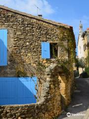 Eglise  de Vaugines