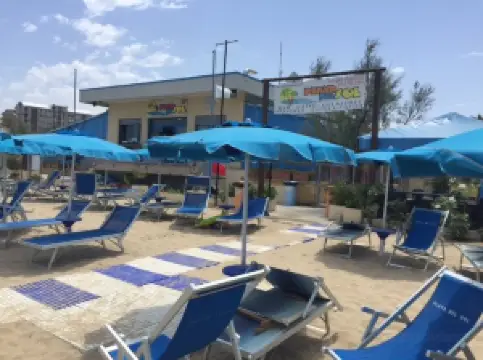 Lido Playa del Sol