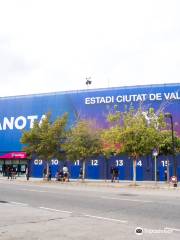 Estadio Ciutat de València