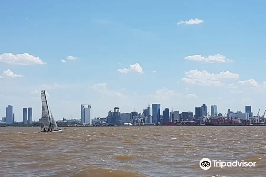 Rio de la Plata