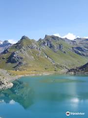 lago di Gabiet