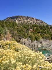 Lake Nighthorse