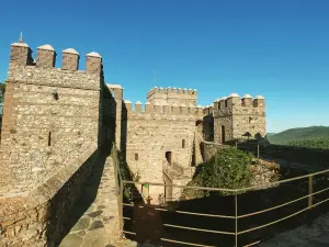 Castillo De Cortegana