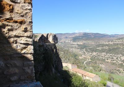 Mirador San Miguel