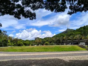 Municipal Park of Mangabeiras
