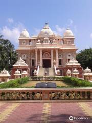 Ramakrishna Temple