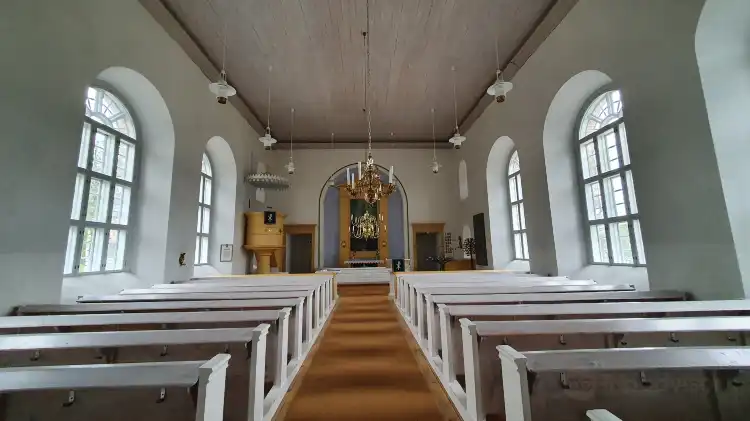 Các khách sạn ở Utsjoki