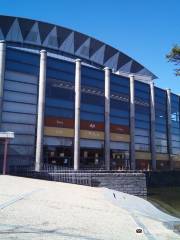 Nisshin City Sports Center
