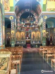 Eglise Orthodoxe