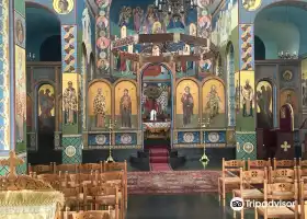 Eglise Orthodoxe