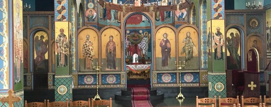 Eglise Orthodoxe