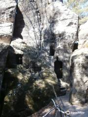 Samuel's Cave
