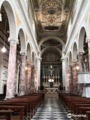 Cattedrale di Santa Maria Assunta e di San Genesio