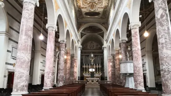 Cattedrale di Santa Maria Assunta e di San Genesio