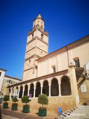 Collegiate church of Archangel Michael