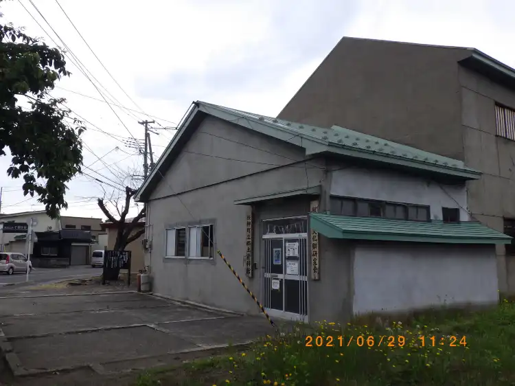 Hotels near JR Itayanagi station
