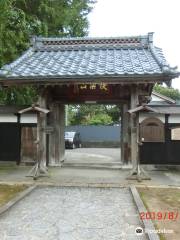 Jiyonen-ji Temple