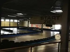 Indoor-Kart & Freizeit GmbH