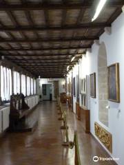 Museo Pinacoteca San Francesco